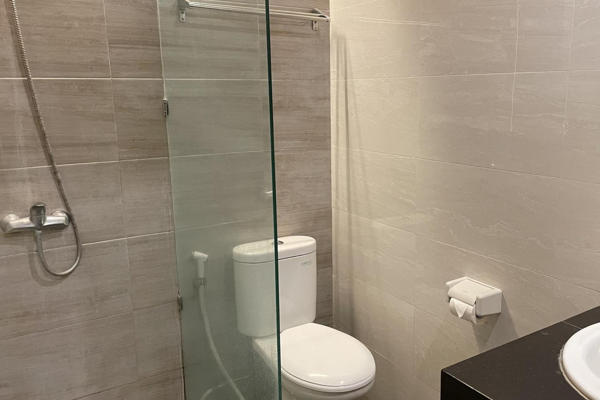 Singgah Hotel Seminyak Ngoại thất bức ảnh