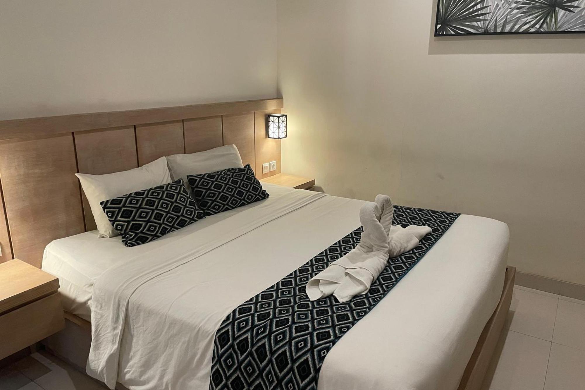 Singgah Hotel Seminyak Ngoại thất bức ảnh